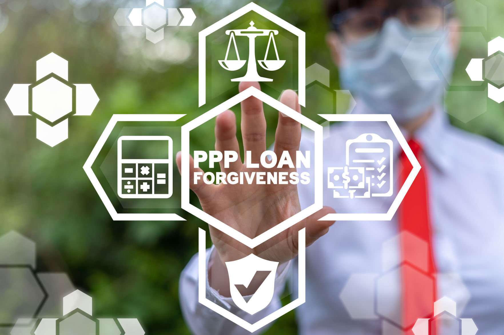 PPP